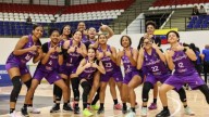 Venezuela supera a Paraguay y continúa invicta en el Sudamericano Sub
