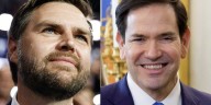 JD Vance responds to the possibility of Vance-Rubio presidential ticket