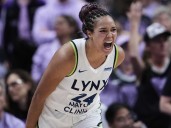 WNBA star Napheesa Collier tears into commissioner