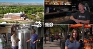 Collaboration, not competition, fuels Fort Collins' craft beer scene