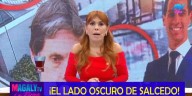Magaly Medina desenmascara a Gustavo Salcedo: “Me contó que agredió a Christian Rodríguez y tengo cómo probarlo”