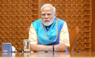 Narendra Modi: Playing It Safe