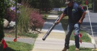 Letter: Electric-powered lawn equipment is the better choice