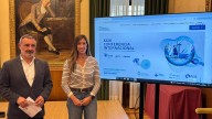Gijón acoge la Conferencia Internacional de Parques Tecnológicos dedicada a la economía azul: "Una oportunidad para adelantarnos a los desafíos del futuro"