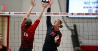 Whitley County dominates Wayne County in straight sets