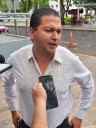 Jucopo definirá lista de funcionarios a comparecer: Bracamontes