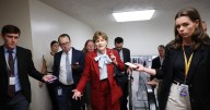 Sen. Jeanne Shaheen: Lawmakers must find 'common ground' to end the government shutdown