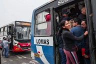 ¿Por qué más de 120 empresas de transporte paralizarán Lima y Callao este 2 de octubre?
