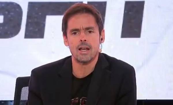 Closs fulminó a Moretti tras escapar de la sede de San Lorenzo: "Basta"
