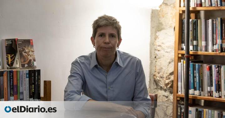 Sarit Michaeli, de la ONG B'Tselem: “Hay riesgo de acciones genocidas en otras zonas controladas por Israel”