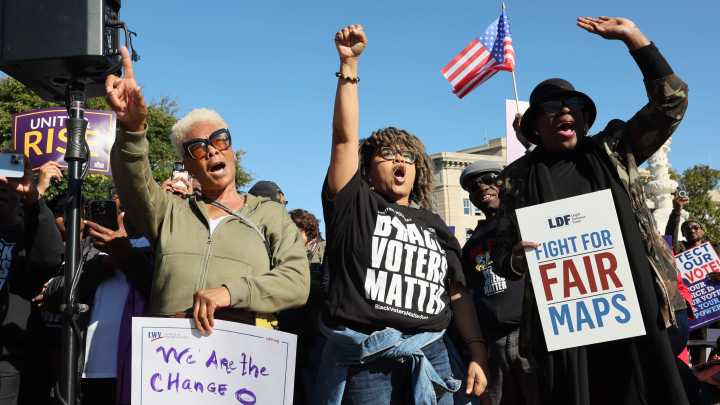 What is the Voting Rights Act of 1965? What South Carolinians need to know