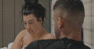 MAFS UK's Maeve upset as she slams Joe's 'no communication' in first look