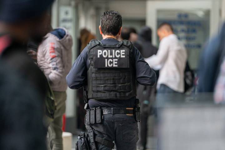 ICE Deports Dad Judge Said Had ‘Substantial’ US Citizenship Claim