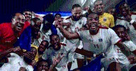 ¡Histórico! Cabo Verde disputará por primera vez una Copa del Mundo tras clasificar al Mundial 2026