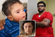 Jake Haro admits to murdering, torturing his 7-month-old, Emmanuel — whose body has yet to be found