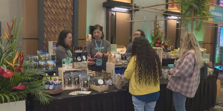 Convention explores critical issues facing Native Hawaiian community