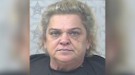 Florida woman accused of killing husband with billy club told son ‘dad was dead’: SLCSO