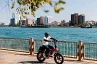 Southeast Michigan weather will swing back into 80
