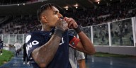 Estallaron los memes tras la eliminación de River Plate de la Copa Argentina con Gallardo y Sebastián Villa en el foco