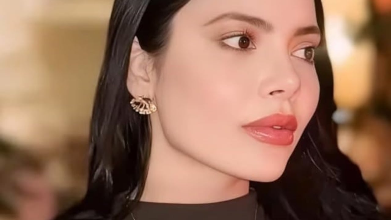 Exreina de belleza mexicana fue capturada por presunto asesinato de integrante de cartel