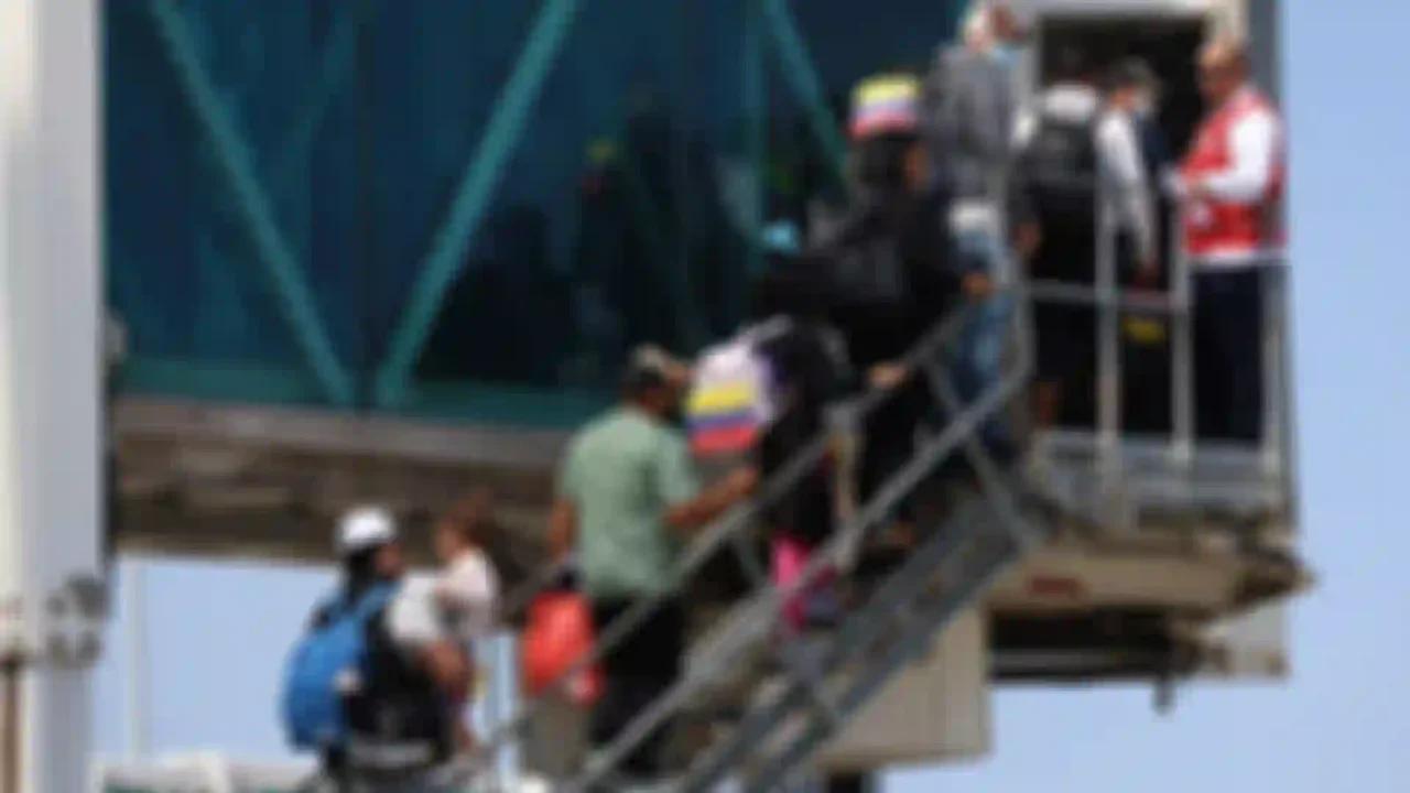 Trinidad y Tobago deportará a migrantes venezolanos indocumentados en medio de la crisis con el régimen