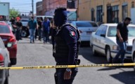 Balacera en Zapopan: agentes de la fiscalía son agredidos con arma de fuego durante operativo