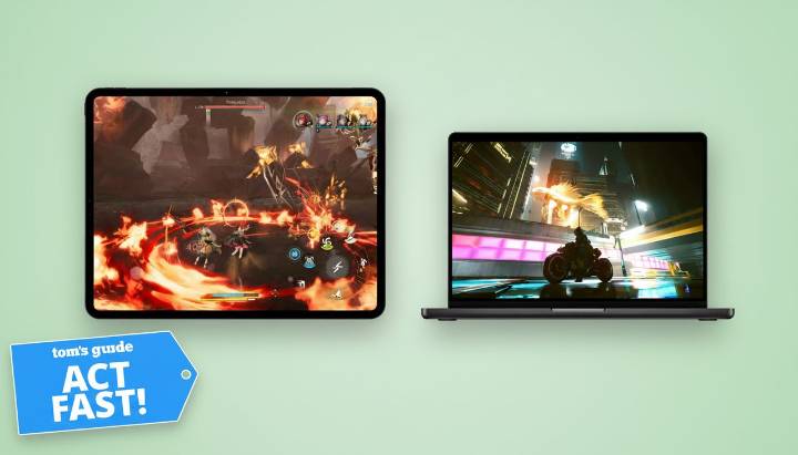Where to pre-order the M5 MacBook Pro and iPad Pro —plus best early deals