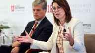Why Lt. Gov. Henderson thinks 'meeting contempt with love' is the best form of protest