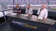 Criticism Mounts as NASCAR Broadcaster Jumps Ship