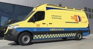 Un autobús atropella en el centro de La Coruña a una septuagenaria, que se encuentra en estado grave
