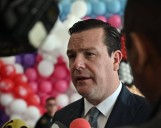 Coahuila fortalece lazos binacionales con Texas para combatir el narcotráfico a través del programa ‘Se Busca’