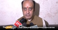 PM Modi’s development model appreciated globally: BJP’s Sudhanshu Trivedi