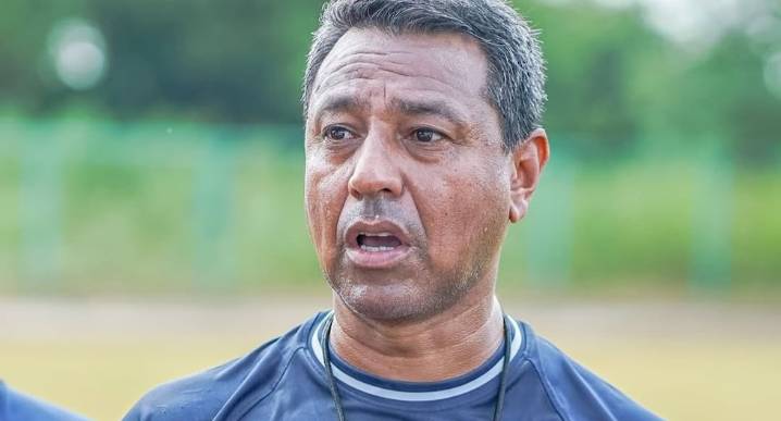 La insólita convocatoria de Nolberto Solano en Pakistán: once nacionalizados y un futbolista retirado
