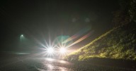 DfT update over calls to ban 'blinding' LED car headlights