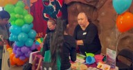 Family Day at CRR Discovery Museum connects families with resources