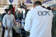 Regresan 167 venezolanos deportados de EE. UU. en vuelo de la Misión Vuelta a la Patria