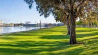 Mandurah foreshore gets groovier with Coastal Disco walking tours
