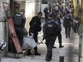 Los operativos policiales más letales contra el narcotráfico en las favelas de Río de Janeiro en los últimos 10 años