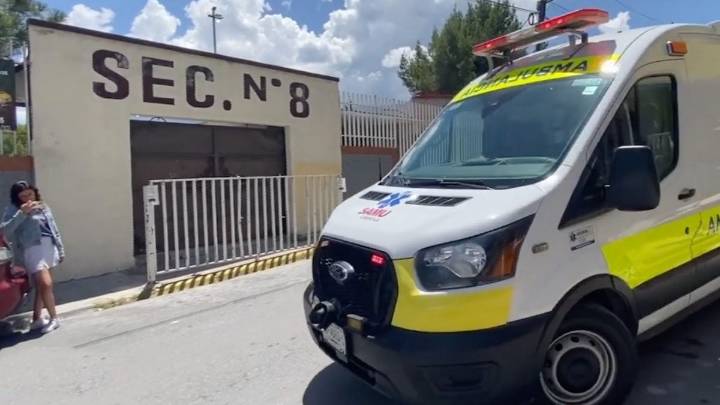 Liberan a agresor de profe; obligan a joven a continuar su educación