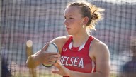 Delsea discus star Nuhfer announces commitment to Penn State