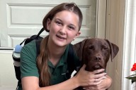 Girl, 12, Injured Protecting Child During Minneapolis Church Shooting Speaks Out
