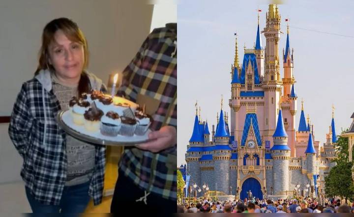 Peruana trabajaba como cocinera en Disney, pero un atropello la dejó en estado vegetativo: familia pide visa humanitaria para ir a verla a EE. UU.