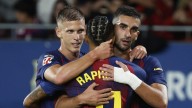 El FC Barcelona “respeta y acata” la decisión de cancelar el partido en Miami contra el Villarreal