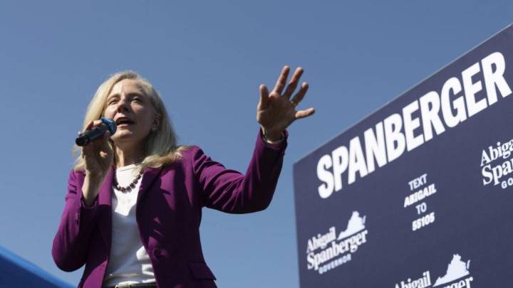 Democrats in governors races see political opportunity amid government shutdown
