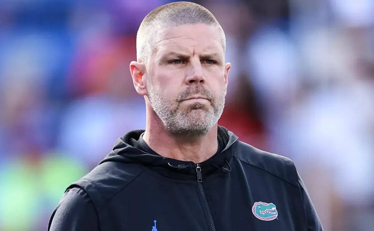 Billy Napier turns heads with big admission about his future with Gators following win over Mississippi State