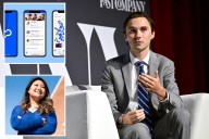 David Hogg's PAC splurged $2.5M on consultants, fitness classes -- while candidates it backed got blown out