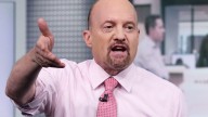 Jim Cramer explains why high expectations can sink even strong stocks
