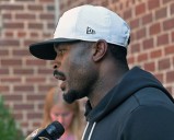 Ravens DC Zach Orr: 'We have to hit people harder'