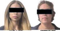 Esposa e hijo de ''Lord Pádel'' llevarán sus procesos en libertad
