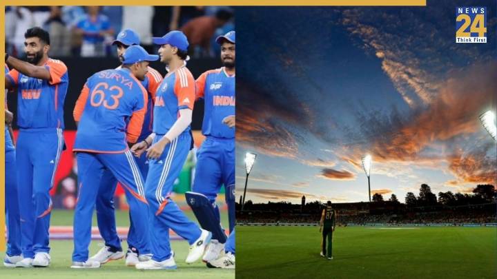 AUS vs IND 1st T20I: How Manuka Oval’s Pitch Could Shape India’s Chances in Canberra